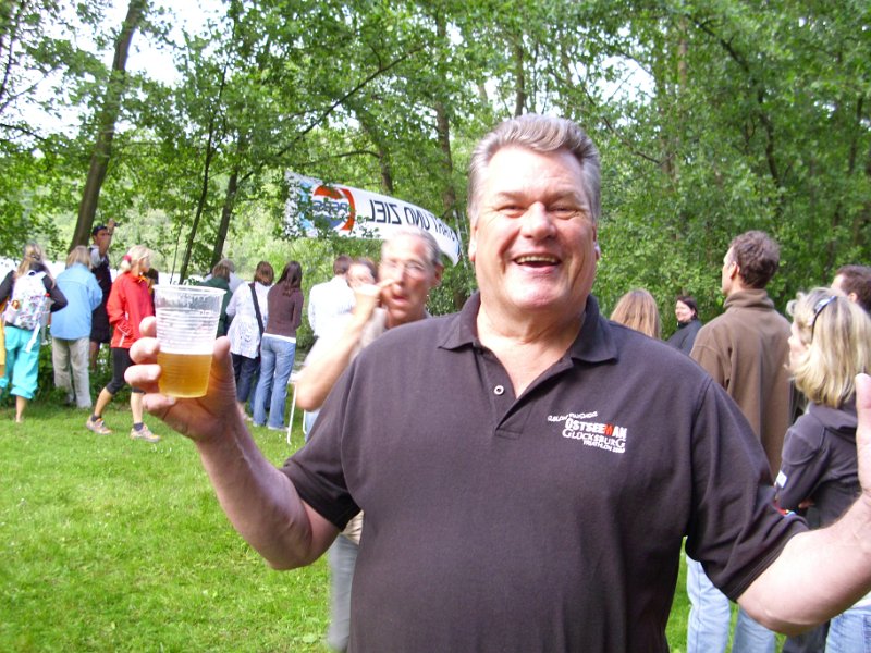 Midsummer Triathlon Grossensee 402